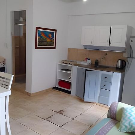 Apartamento Sencillo Alojamiento Entrando A La Ciudad Posadas Exterior foto