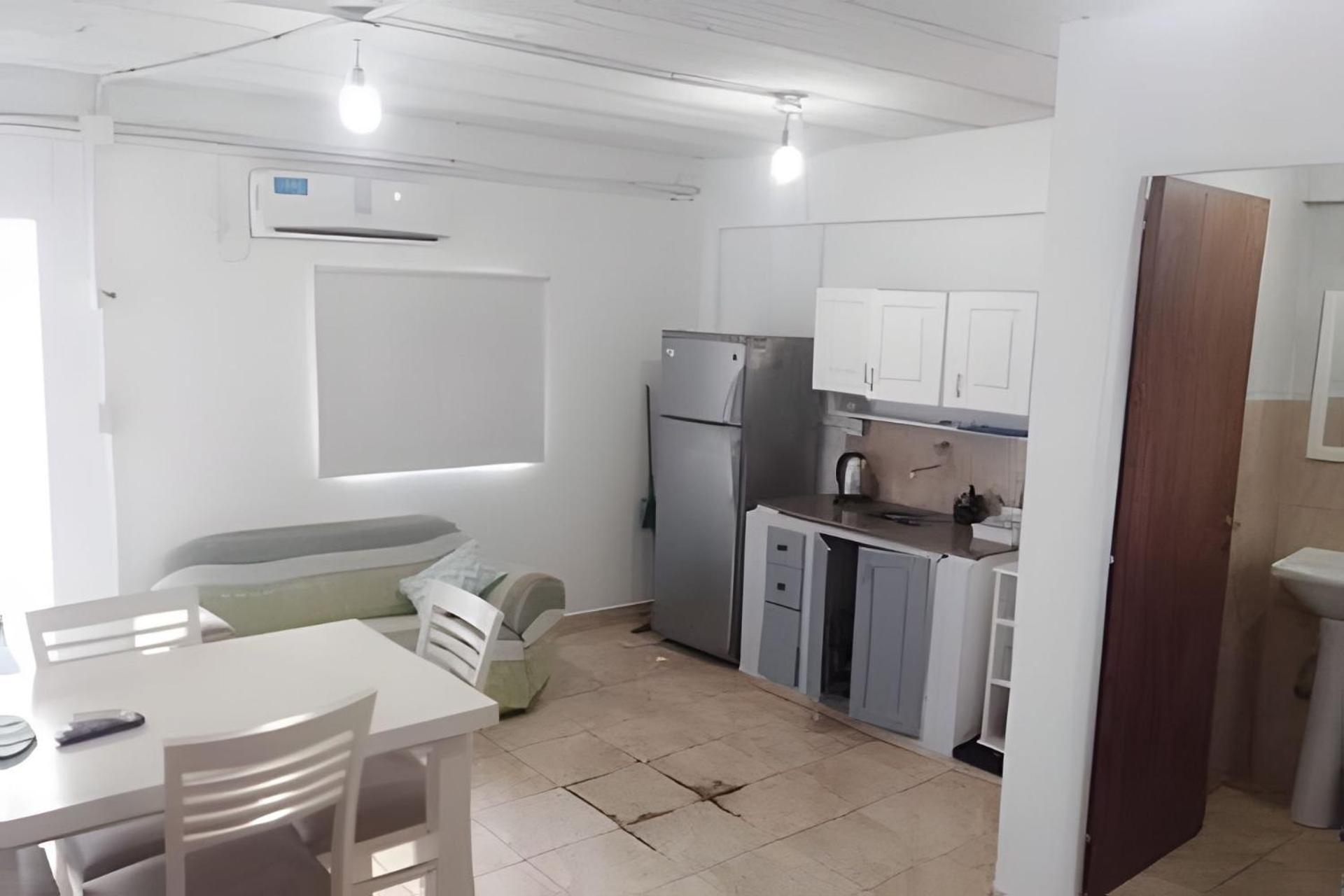 Apartamento Sencillo Alojamiento Entrando A La Ciudad Posadas Exterior foto